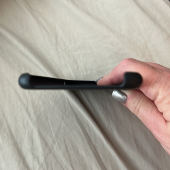 Saint Laurent iPhone XS Max phone case - Picture 3 of 5